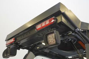 بيع رافعة شوكية كهربائية Linde Xi 20 P 1251-01 - صورة 8 | Machineryline DZ رافعة شوكية كهربائية Linde Xi 20 P 1251-01 | صورة 8 - Machineryline