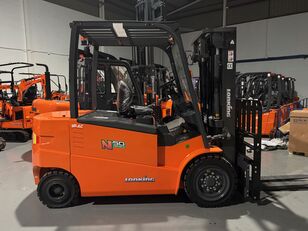 ny Lonking LG50B elektrisk gaffeltruck