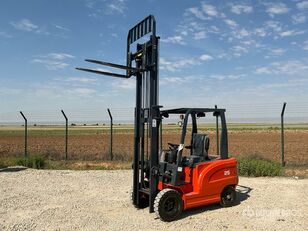 Machpro MP-E2.5 electric forklift