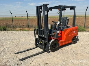 Machpro MP-E2.5 electric forklift
