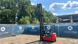 Chariot élévateur électrique Manitou ME 316 à vendre - Image 8 | Machineryline BJ Chariot élévateur électrique Manitou ME 316 | Image 8 - Machineryline