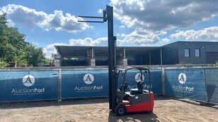 Chariot élévateur électrique Manitou ME 316 à vendre - Image 9 | Machineryline BJ Chariot élévateur électrique Manitou ME 316 | Image 9 - Machineryline