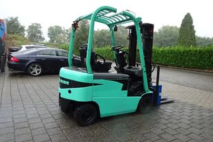 Mitsubishi FB16N Heftruck elektrische vorkheftruck
