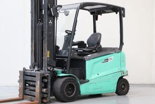 empilhador elétrico Mitsubishi FB35N