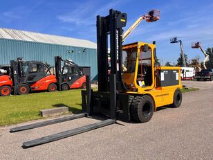 chariot élévateur électrique Montini 12000 GA-H-CE