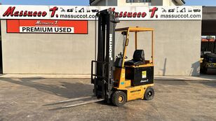 carrello elevatore elettrico Montini 1700-H-CE
