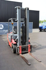 Nichiyu FB25PN electric forklift for sale - Image 8 | Machineryline TZ Nichiyu FB25PN electric forklift | Image 8 - Machineryline