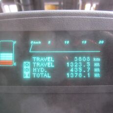 Nichiyu Heftruck FPC25PN, elek., triplo, side shift, hydro vorkverstelli electric forklift for sale - Image 11 | Machineryline IE Nichiyu Heftruck FPC25PN, elek., triplo, side shift, hydro vorkverstelli electric forklift | Image 11 - Machineryline