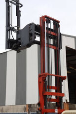 Prodaja Nissan električnog viličara - Slika 35 | Machineryline HR Nissan električni viličar | Slika 35 - Machineryline