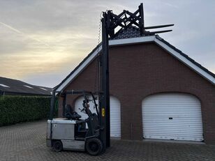 Nissan 30U electric forklift for sale - Image 4 | Machineryline ZA Nissan 30U electric forklift | Image 4 - Machineryline