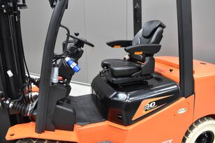 Noblelift CPD 30 A electric forklift for sale - Image 7 | Machineryline MY New Noblelift CPD 30 A electric forklift | Image 7 - Machineryline