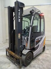 Package 5: TOYOTA 7FBMF25 & 7FBMF30 carretilla eléctrica