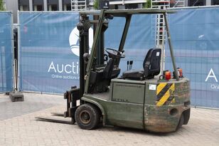 Still EFG 1.5 electric forklift