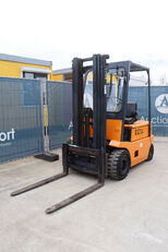 Prodaja Still R 60-25 električnog viljuškara - Slika 9 | Machineryline RS Still R 60-25 električni viljuškar | Slika 9 - Machineryline