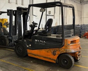 stivuitor electric Still R 60-40