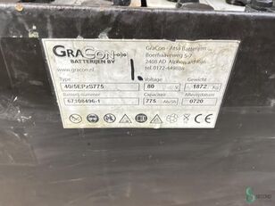 Still R60-30l Elektro-Gabelstapler kaufen - Bild 10 | Machineryline DE Still R60-30l Elektro-Gabelstapler | Bild 10 - Machineryline