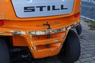 Still R60-35 electric forklift for sale - Image 26 | Machineryline Still R60-35 electric forklift | Image 26 - Machineryline