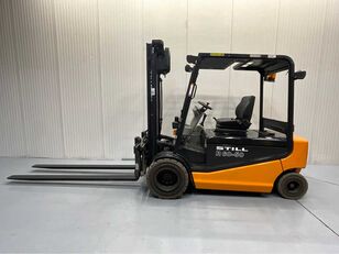 Still R60-50 electric forklift