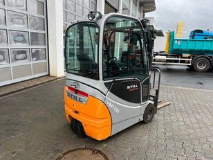 Satılık Still RX 20-14 / Triplex: 4,3m / nur 1.212h! / SS elektrikli forklift - Görüntü 4 | Machineryline TR Still RX 20-14 / Triplex: 4,3m / nur 1.212h! / SS elektrikli forklift | Görüntü 4 - Machineryline