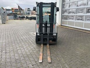 Satılık Still RX 20-14 / Triplex: 4,3m / nur 1.212h! / SS elektrikli forklift - Görüntü 10 | Machineryline TR Still RX 20-14 / Triplex: 4,3m / nur 1.212h! / SS elektrikli forklift | Görüntü 10 - Machineryline