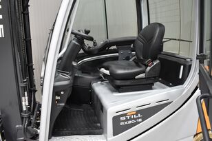 بيع رافعة شوكية كهربائية Still RX 20-16 PL - صورة 6 | Machineryline  رافعة شوكية كهربائية Still RX 20-16 PL | صورة 6 - Machineryline