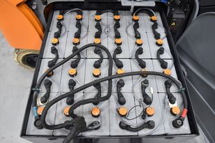 بيع رافعة شوكية كهربائية Still RX 20-16 PL - صورة 12 | Machineryline  رافعة شوكية كهربائية Still RX 20-16 PL | صورة 12 - Machineryline