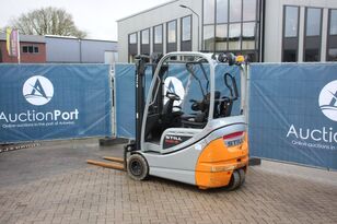 Still RX 20-18 electric forklift
