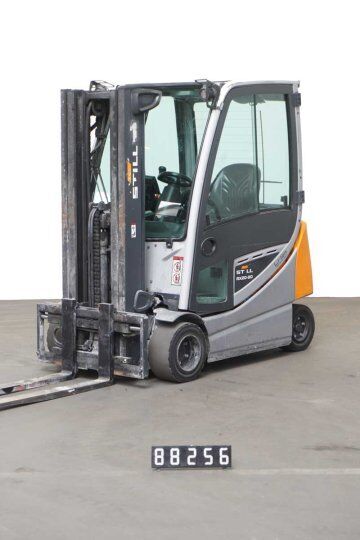Still RX 20-20 P Elektro-Gabelstapler - Machineryline