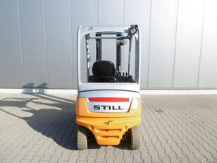 بيع رافعة شوكية كهربائية Still RX 20-20P/6216 2013 - صورة 7 | Machineryline TN رافعة شوكية كهربائية Still RX 20-20P/6216 2013 | صورة 7 - Machineryline
