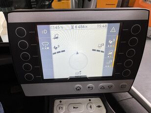 stivuitor electric Still RX 60-35 L * Triplex FFL !!