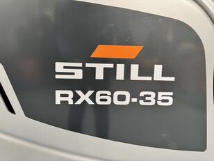 Xe nâng điện Still RX 60-35 L * Triplex FFL !! để bán - Hình ảnh 13 | Machineryline VN Xe nâng điện Still RX 60-35 L * Triplex FFL !! | Hình ảnh 13 - Machineryline