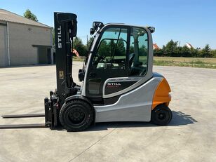 بيع رافعة شوكية كهربائية Still RX 60-40 - صورة 42 | Machineryline MA رافعة شوكية كهربائية Still RX 60-40 | صورة 42 - Machineryline
