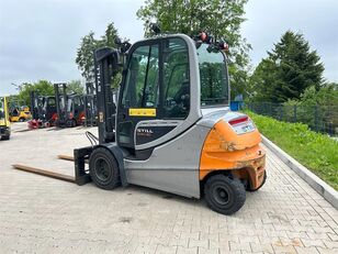 Still RX 60-50 electric forklift
