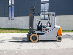 Still RX 60-50 electric forklift