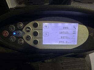 empilhador el&eacute;trico Still RX 60 - 50 / 600