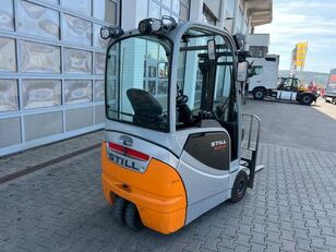 Купить электропогрузчик Still RX20-14 / Triplex: 4.30m! / 617h / SS / 04/2021 - Изображение 5 | Machineryline AZ Электропогрузчик Still RX20-14 / Triplex: 4.30m! / 617h / SS / 04/2021 | Изображение 5 - Machineryline