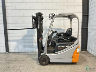 Carrello elevatore elettrico Still RX20-15 in vendita - Immagine 7 | Machineryline IT Carrello elevatore elettrico Still RX20-15 | Immagine 7 - Machineryline