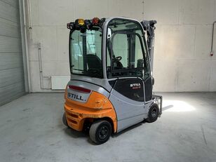 Still RX20-16 electric forklift