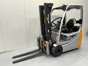 Still RX20-18 electric forklift