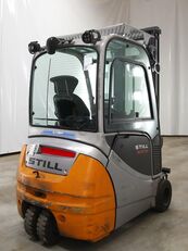 Still RX20-20 electric forklift