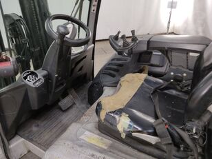 chariot &eacute;l&eacute;vateur &eacute;lectrique Still RX20-20P