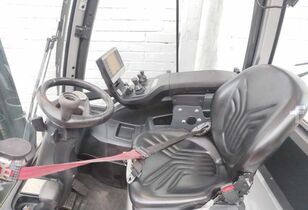 Chariot élévateur électrique Still RX20-20P Li-ion à vendre - Image 7 | Machineryline TD Chariot élévateur électrique Still RX20-20P Li-ion | Image 7 - Machineryline