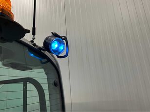 Satılık Still RX60-20 elektrikli forklift - Görüntü 15 | Machineryline TR Still RX60-20 elektrikli forklift | Görüntü 15 - Machineryline