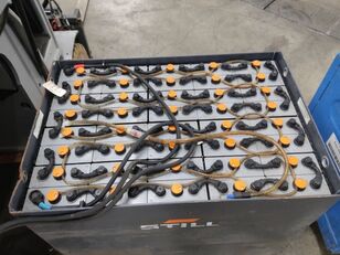 Chariot élévateur électrique Still RX60-25 à vendre - Image 8 | Machineryline CM Chariot élévateur électrique Still RX60-25 | Image 8 - Machineryline