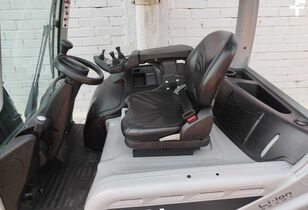 Chariot élévateur électrique Still RX60-25 à vendre - Image 7 | Machineryline GA Chariot élévateur électrique Still RX60-25 | Image 7 - Machineryline