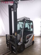Still RX60-25 Elektro-Gabelstapler