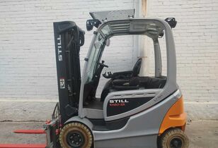 Still RX60-25 electric forklift