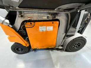 Купить электропогрузчик Still RX60-25 - Изображение 10 | Machineryline TM Электропогрузчик Still RX60-25 | Изображение 10 - Machineryline