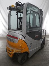 Still RX60-25 electric forklift