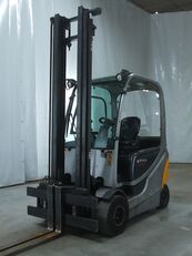 Still RX60-25 electric forklift